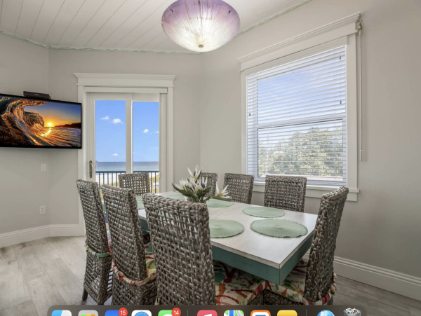 Luxury Holmes Beach Vacation Home Sleeps 8 Private Pool